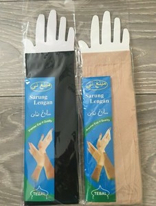 Hijab Arms Sleeves - Buy Wrist Covers In Pakistan To Wear With Abayas