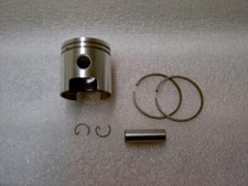 LAMBRETTA 75CC VEGA,COMETA PISTON KIT 47.4MM