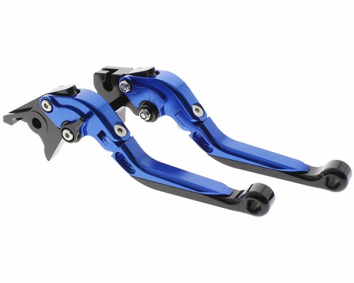 For F850GS F750GS F900R F900XR 2018-2020 CNC Folding Extend Brake Clutch Levers - Picture 12 of 19