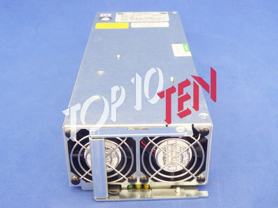 StorageTek 314344401 SL3000 SL8500 48V PSU Power Supply Netzteil - Bild 3 von 3