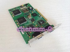 1PC USED DATAPATH LIMITED DGC103C COPYRIGHT 2002 Video capture card YY