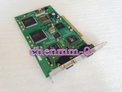 1PC USED DATAPATH LIMITED DGC103C COPYRIGHT 2002 Video capture card #YY