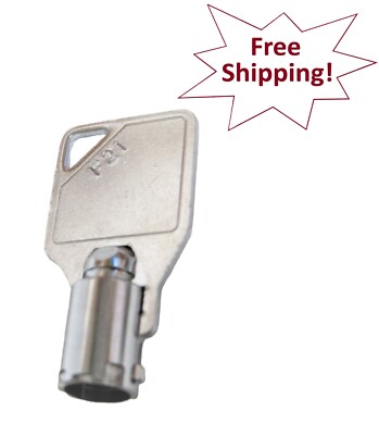 F21 Key for Craftsman Gladiator Garageworks Cabinets Tool Box - New Pre 2019