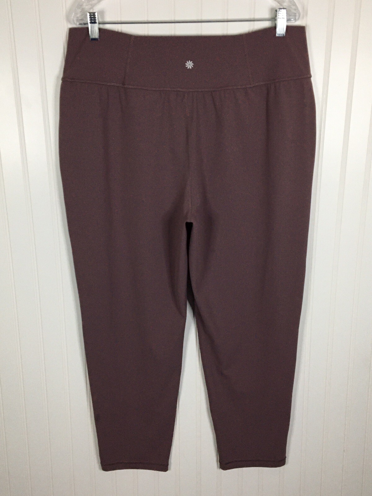 ATHLETA Elation Pant XL Mauve, Purple, Elation jogger Yoga eBay