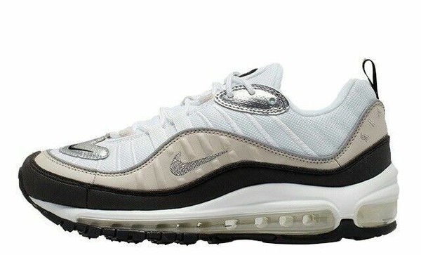 nike air max 98 size 4