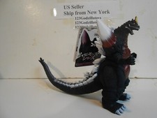 Japan Bandai 2024 New Space Godzilla Movie Monster w/tag JAPAN IMPORTED