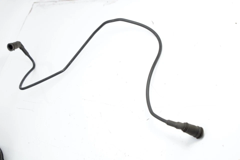 2004 - 2006 Jeep Liberty vacuum hose servo cruise speed control 15inches oem - Image 2 of 3