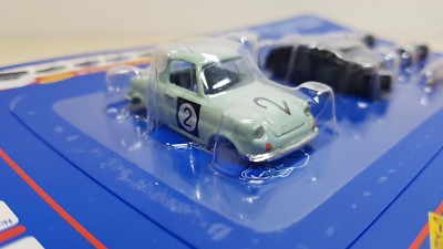 1/64 Konami Dydo MAZDA R360 COUPE diecast car model kit NEW | eBay