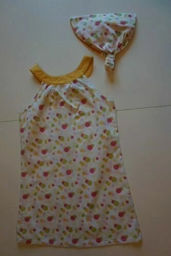 Robes Sergent Major pour fille de 2 à 16 ans