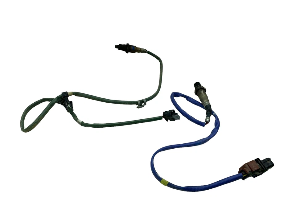 2021-2024 FORD BRONCO SPORT OEM 1.5L UPSTREAM & DOWNSTREAM O2 OXYGEN SENSOR SET - Image 2 of 4