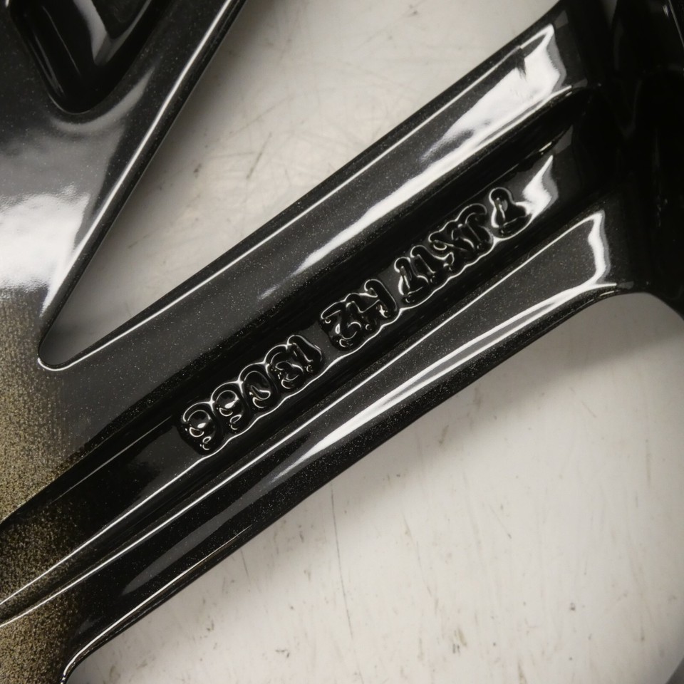 HYUNDAI I20 DIAMOND CUT 17" ALLOY WHEEL RIM OEM 52910Q0300 GENUINE X1