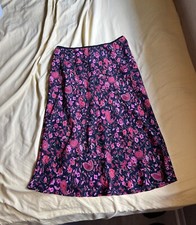 Y2k Fairy Midi Skirt