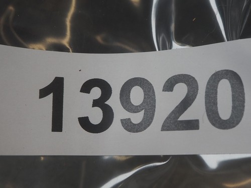 COVER, DYNAMO HONDA CB750 F2 7778 11631-410-010 13920 - Imagen 6 de 6