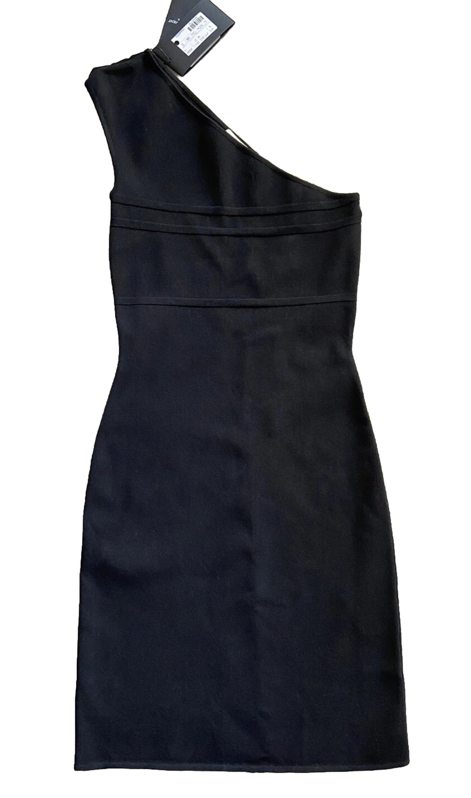 Abito da cocktail Saint Laurent ""343394" nuovo con etichette taglia XS