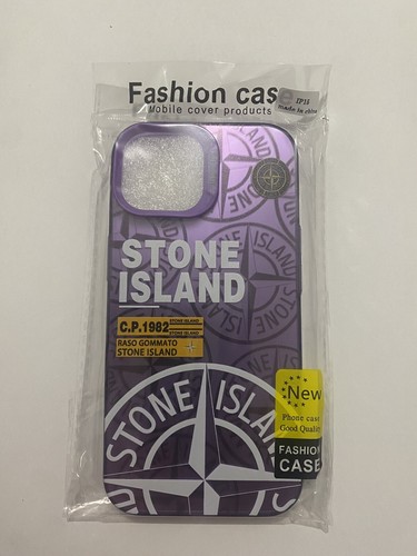 Stone island vert - Vert / iPhone 7(8) Plus