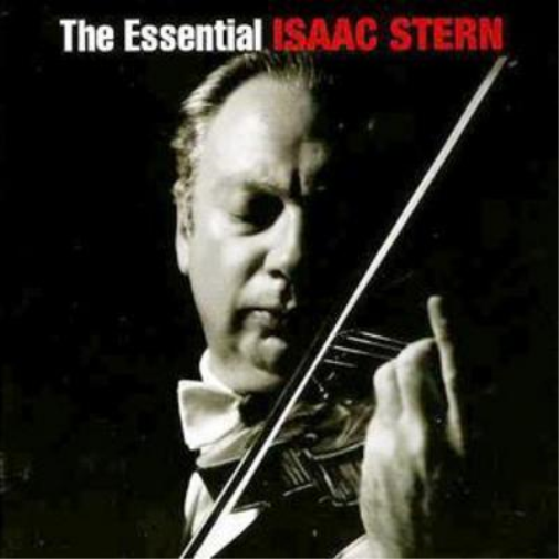 Isaac Stern The Essential Isaac Stern (CD) Album