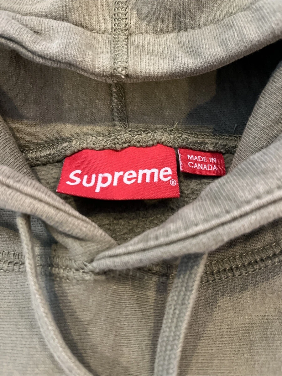 Supreme jumper cheap mens