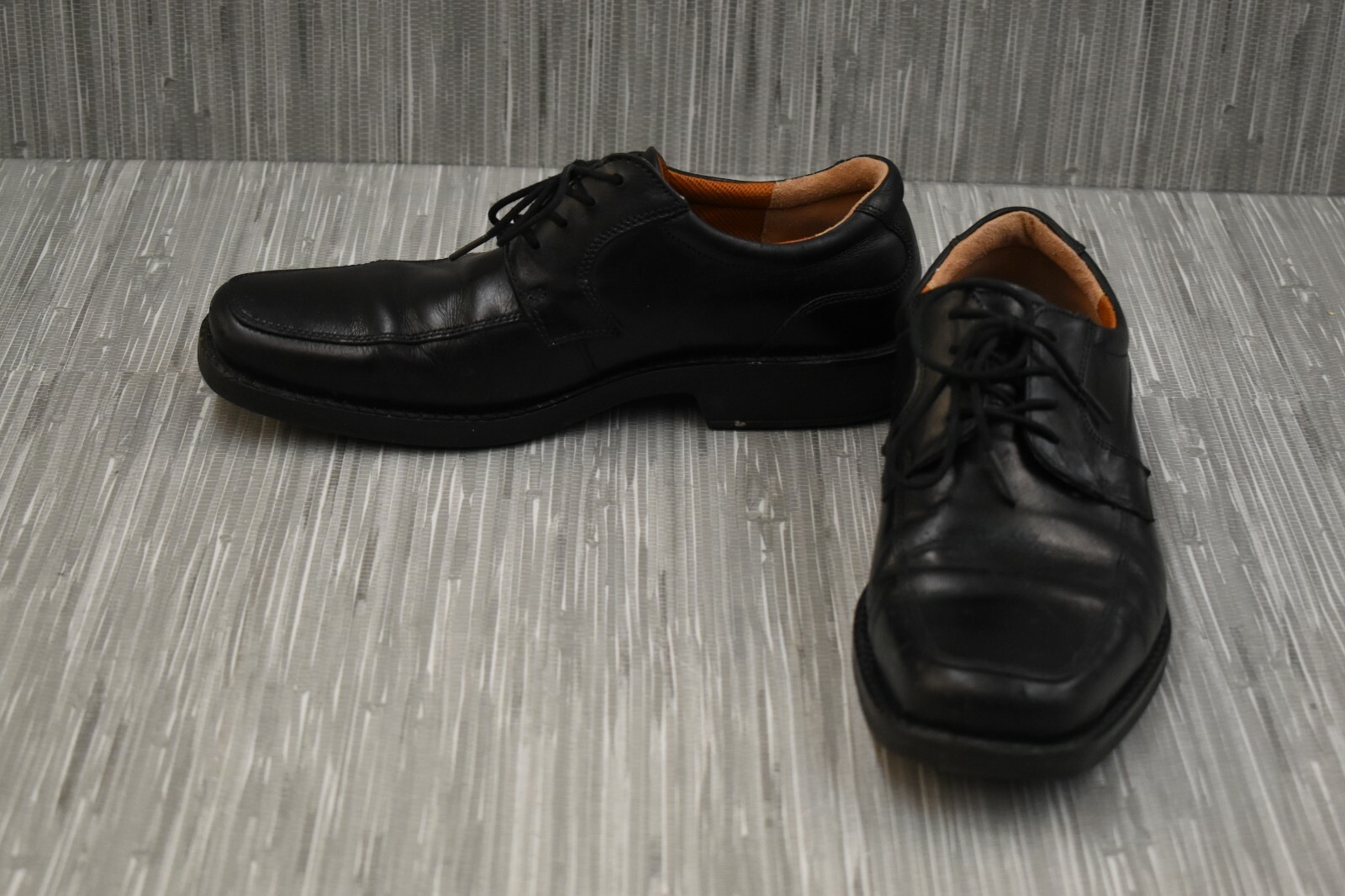 ecco seattle apron toe