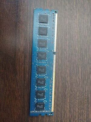 Hynix 4GB 2Rx8 PC3-10600U-9-10-B0 HMT351U6BFR8C-H9 Desktop Hynix 4GB 2Rx8 PC3-10600U-9-10-B0 HMT351U6BFR8C-H9 Desktop