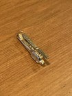Vintage US Navy LAMPS style (maybe older version) Helicopter Tie Brooch — photo 3