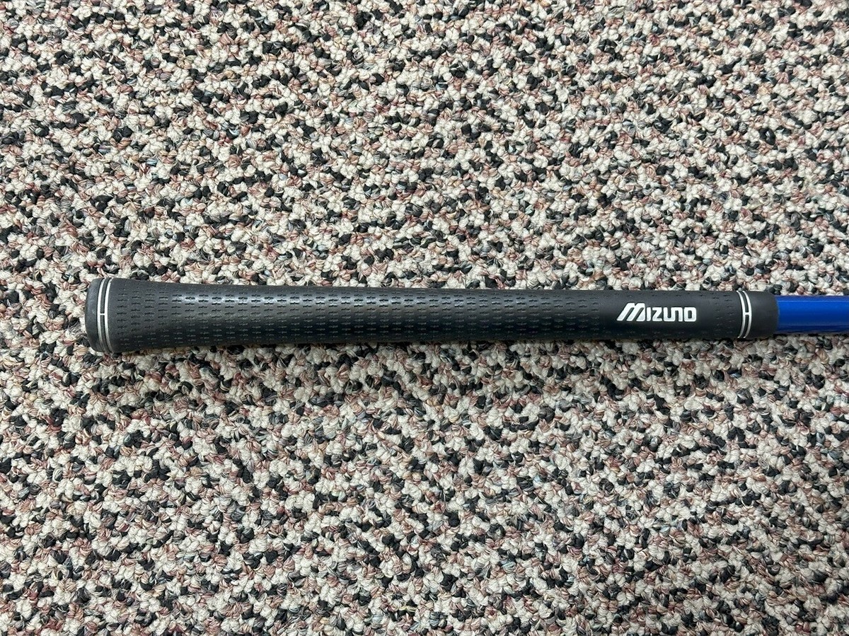 Mizuno F50 13.5° 3 Wood Exsar FS2 Stiff Flex Shaft Golf Mizuno F50 13.5° 3 Wood Exsar FS2 Stiff Flex Shaft Golf