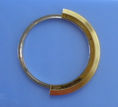 PATEK PHILIPPE 28-255 VACHERON 1121 Audemars Piguet 2121 ROTOR & BEARING RING