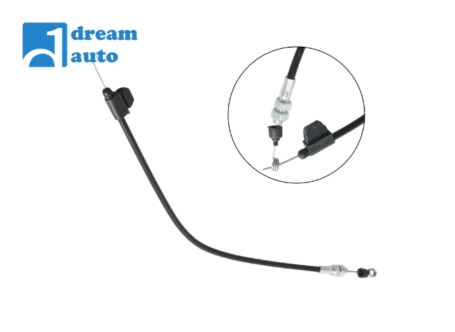 New Brake Cable ONLY 18.37