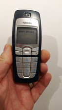 4115.Nokia 6010 Very Rare - For Collectors - Unlocked