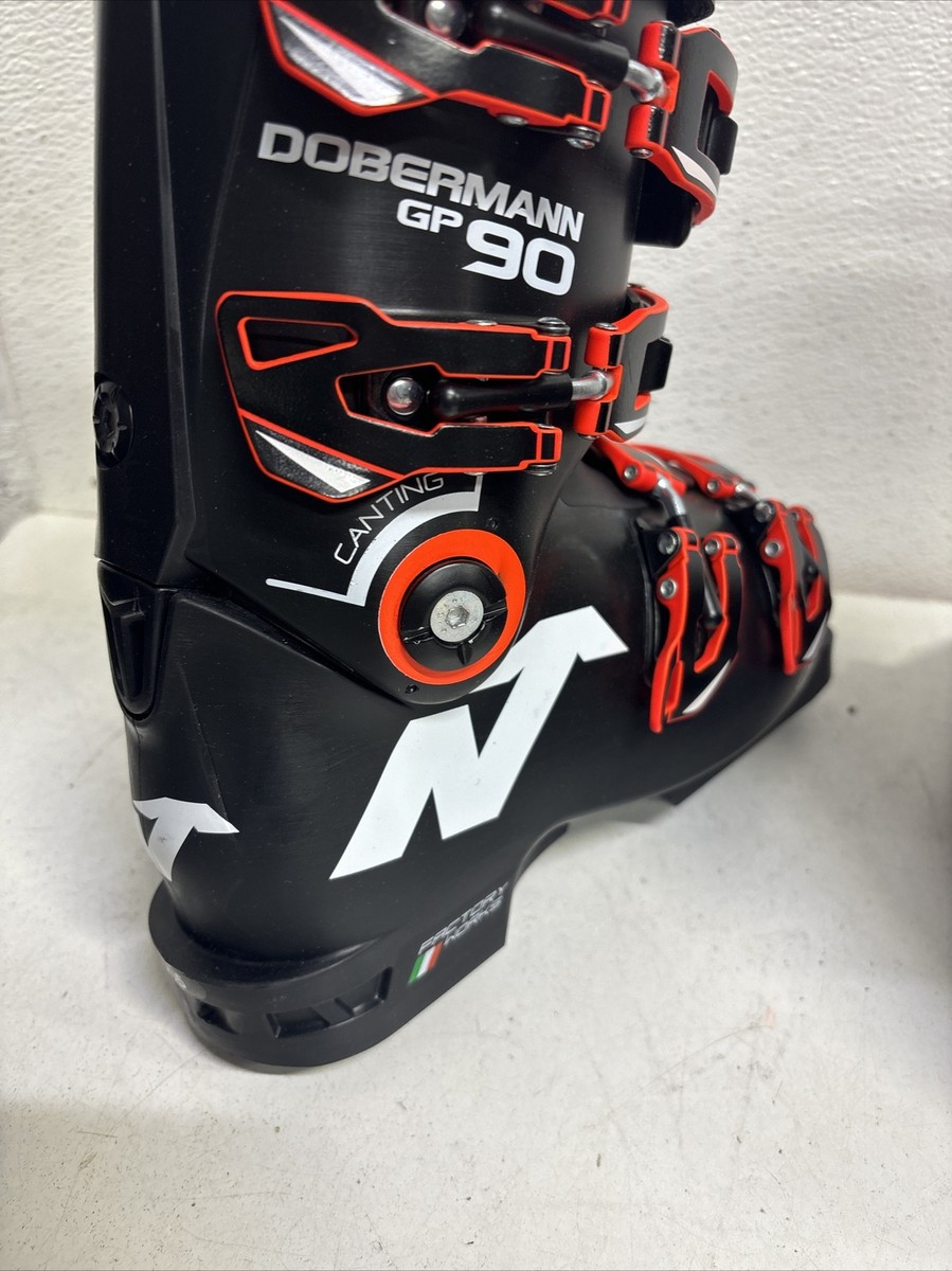 ノルディカ ドーベルマンGP90 Nordica Dobermann GP 90 Ski