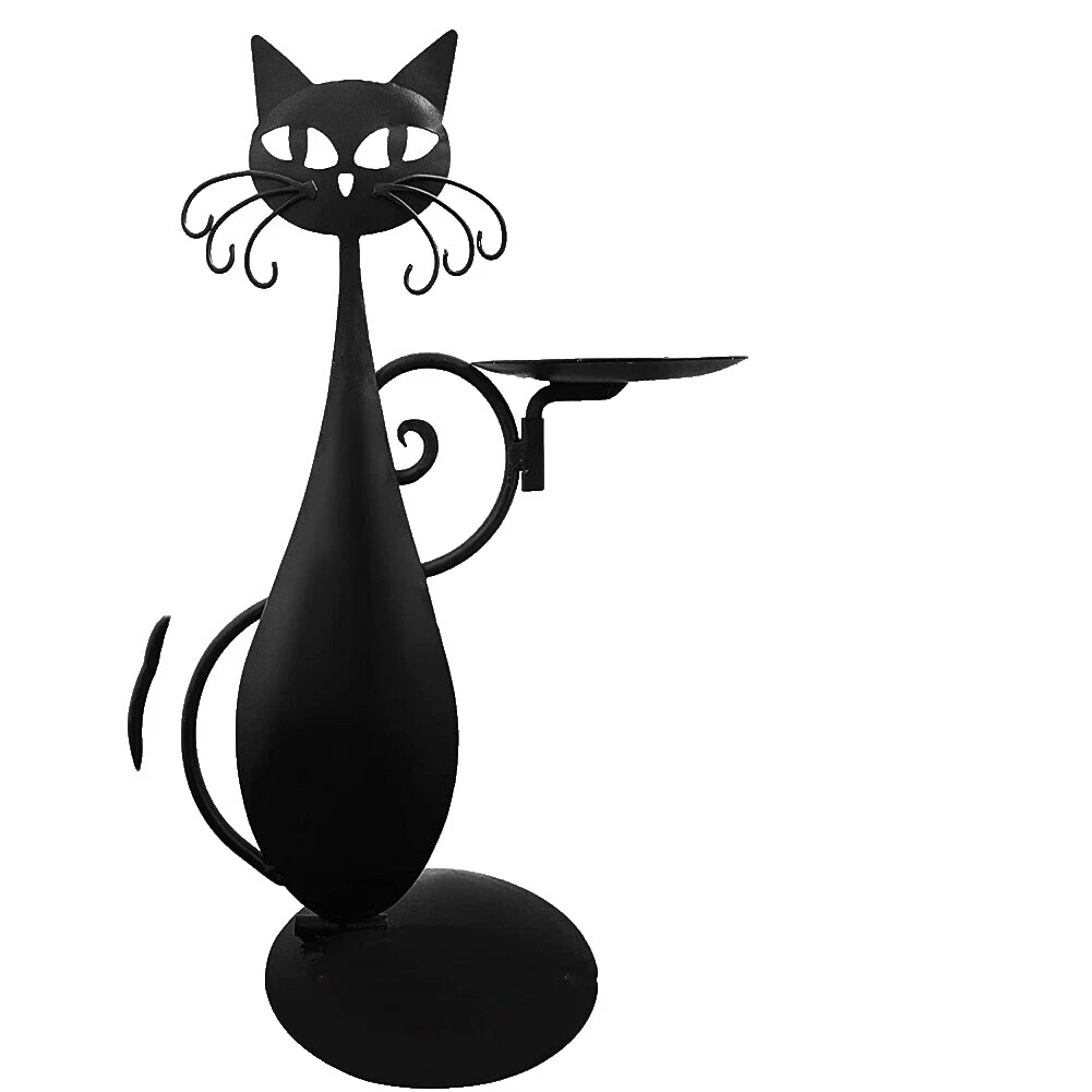 Animal print Candelabros Vela