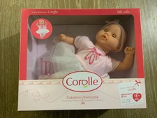 Corolle Fmb72 Mon Premier Bebe Calin Sparkling Clouds Baby Doll For Sale Online Ebay