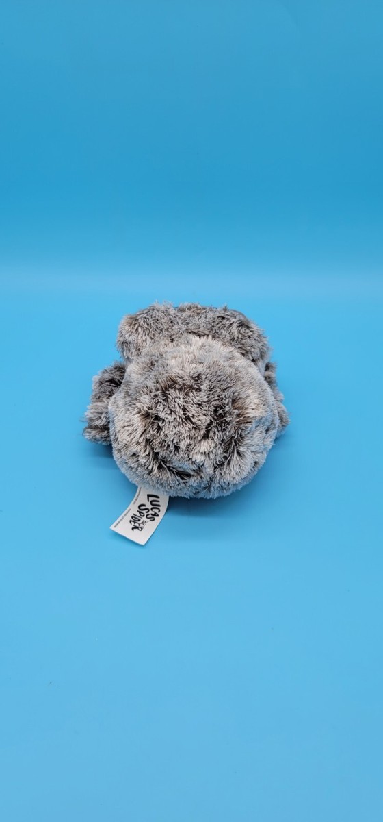 Lucas The Spider Official 1st Edition Plush NO Voice
