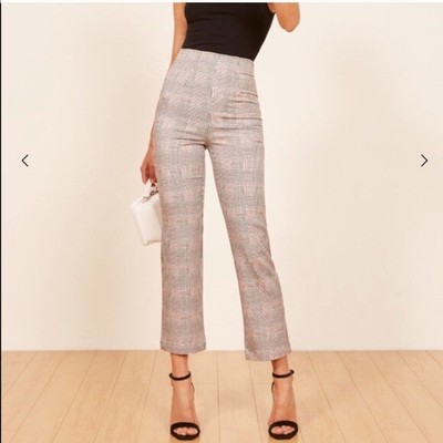 reformation marlon pant