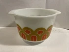 🔴VINTAGE PYREX 343 1 1/2 QUART MIXING BOWL GREAT CONDITION FAST SHIPPING