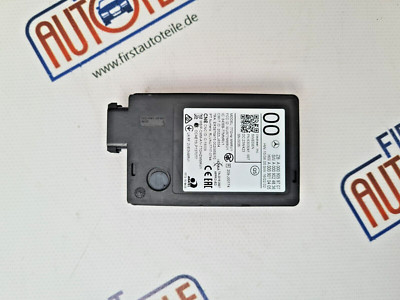 Original Mercedes-Benz Radarsensor Totwinkel Assistent Blind Spot A0009059707