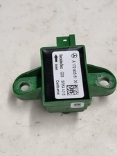 Mercedes E-Klasse 212 A1729056100 Airbagsensor Crashsensor Aufprallsensor Mercedes E-Klasse 212 A1729056100 Airbagsensor Crashsensor Aufprallsensor
