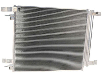 Koyo Cooling A/C Condenser fits Cadillac SRX 2010-2016 13ZGYD