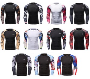 spandex tops with sleeves