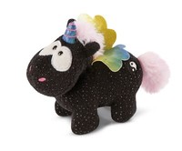 Nici 47380 - Kuscheltier Einhorn Rainbow Yin Ca. 45 Cm