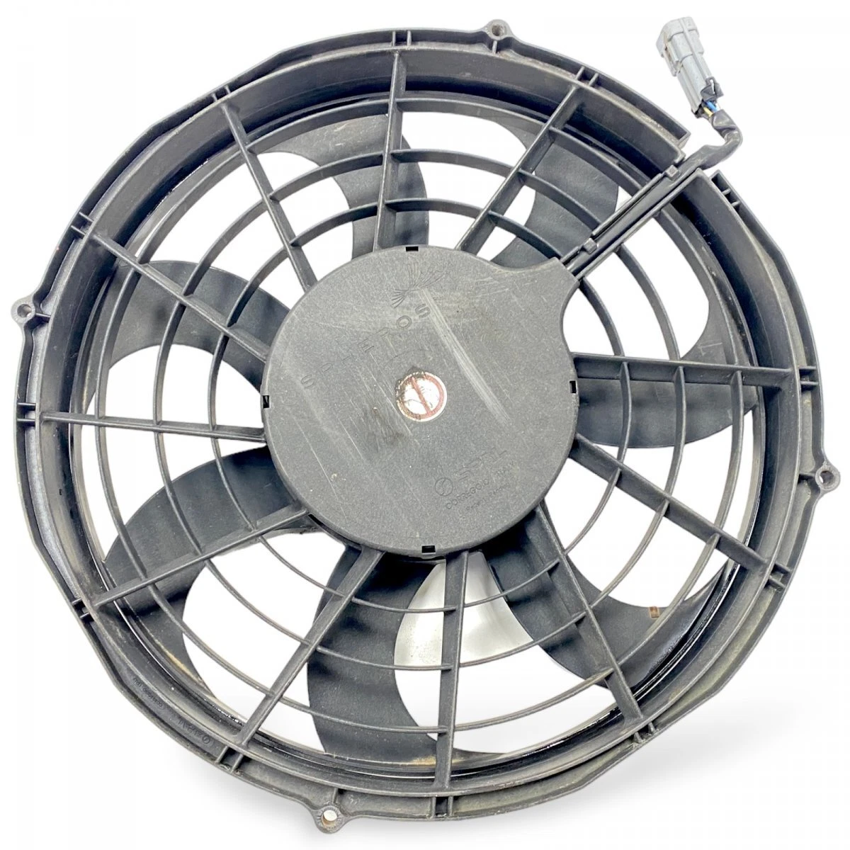 焚き火dishpan Poseidon A_specialセットsomabito