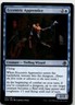 Eccentric Apprentice, Adventures in the Forgotten Realms #57 MTG