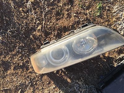 2001-2003 BMW E39 headlight XENON light lamp E39 M5 530i 525i 540i 530d ballast