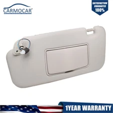 964011AA1B Sun-Visor Windshield Sun Shade for 2009-2014 Nissan Murano 3.5L V6 