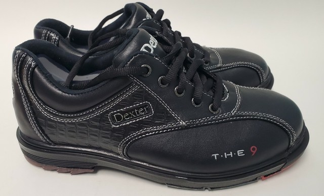 dexter sst4 bowling shoes