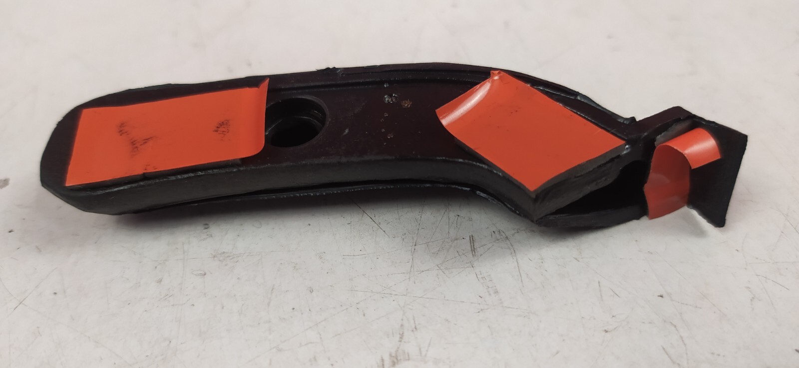 Alfa Romeo Gtv MY95-05 Gasket Rubber Left 60623308 | eBay 