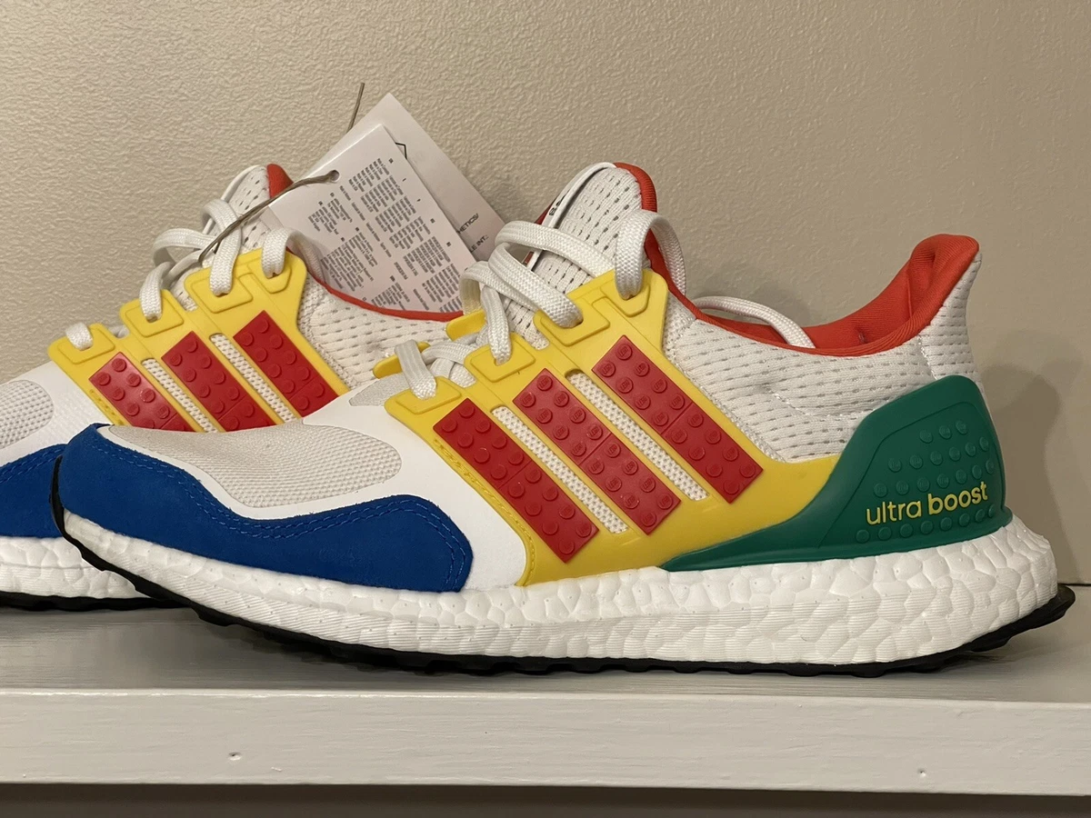 Adidas ultra boost deals x off white