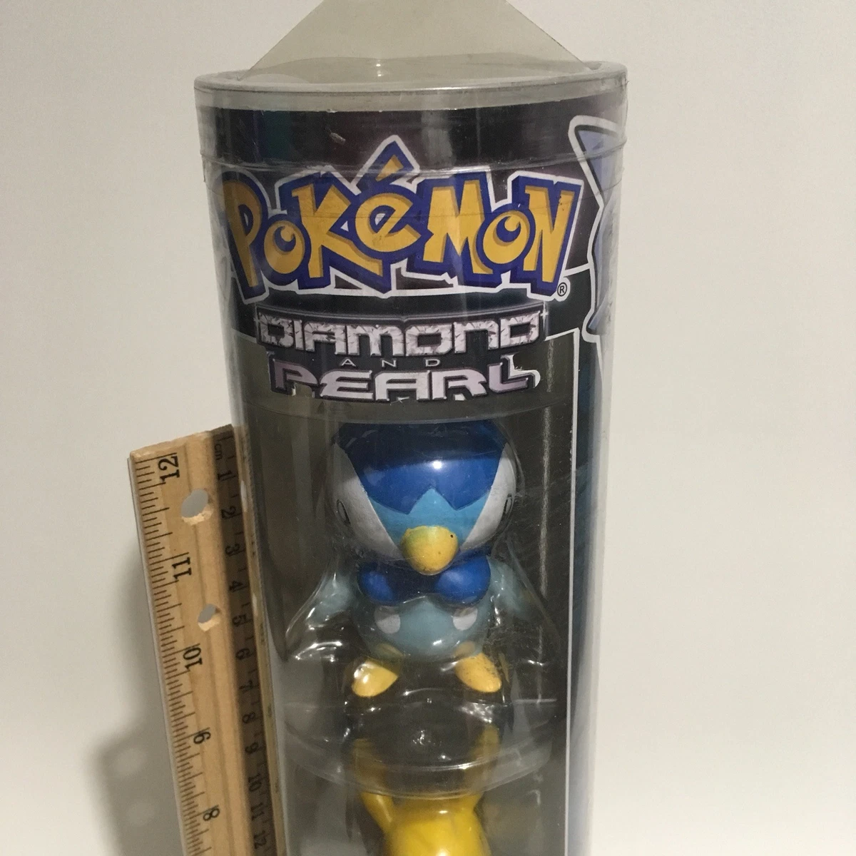 Pokemon diamond and pearl cheap toys