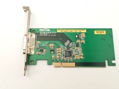 Silicon Image CN-0X8760 Orion ADD2-N DUAL PAD X16 DVI PCI-Express Video Card