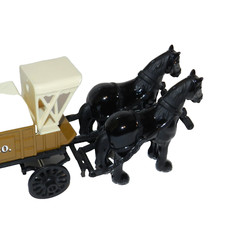 1:32 Horse-Drawn Diecast & Toy Vehicles for sale - eBay