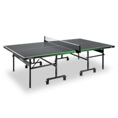 JOOLA table de ping-pong Nova 200A table de ping-pong extérieure en aluminium... - Photo 1/4